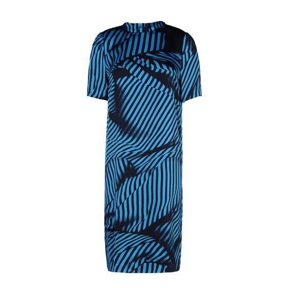 Stella McCartney, Knotted Stripe Dress