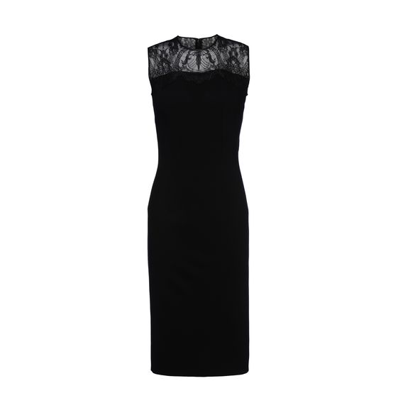 Stella McCartney, Robe en jersey compact