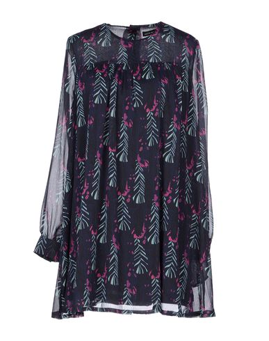 ZOOM ANTIK BATIK - Short dress