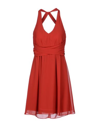 ZOOM GUESS - Short dress