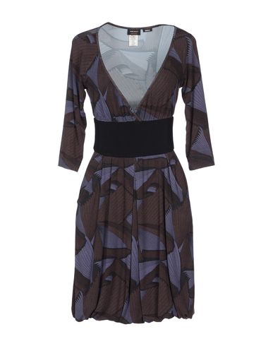 ZOOM MISS SIXTY - Short dress