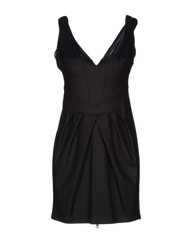 ZOOM D.A. DANIELE ALESSANDRINI - Short dress
