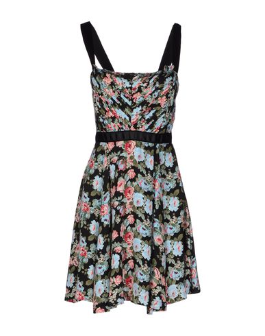 ZOOM PEPE JEANS - Short dress