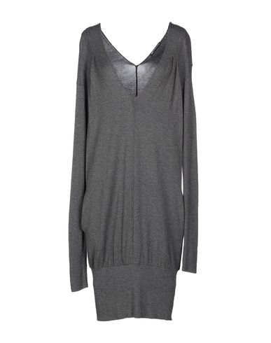 ZOOM D.A. DANIELE ALESSANDRINI - Knee-length dress