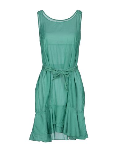 ZOOM SILVIAN HEACH - Short dress