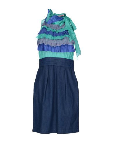 ZOOM FORNARINA - Knee-length dress