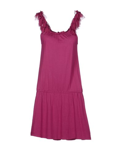 ZOOM SILVIAN HEACH - Short dress