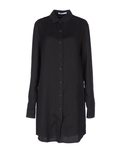 ZOOM T by ALEXANDER WANG - Short dress