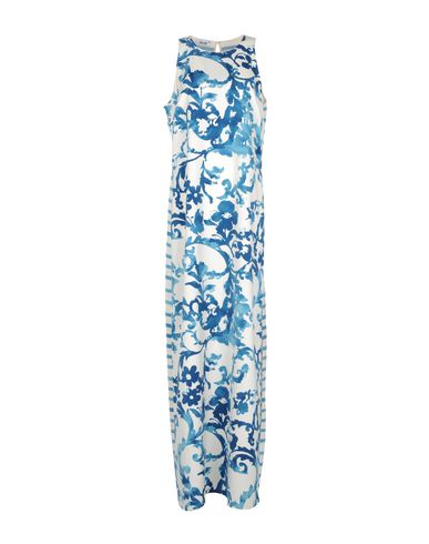 ZOOM MOSCHINO CHEAPANDCHIC - Long dress