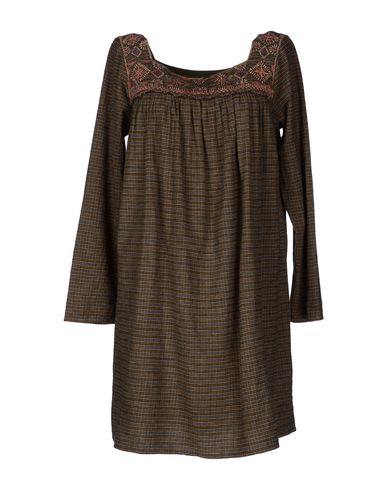 ZOOM ANTIK BATIK - Short dress