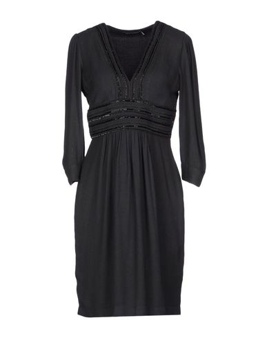 ZOOM ANTIK BATIK - Short dress