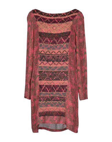 ZOOM ANTIK BATIK - Short dress