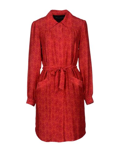 ZOOM ANTIK BATIK - Knee-length dress
