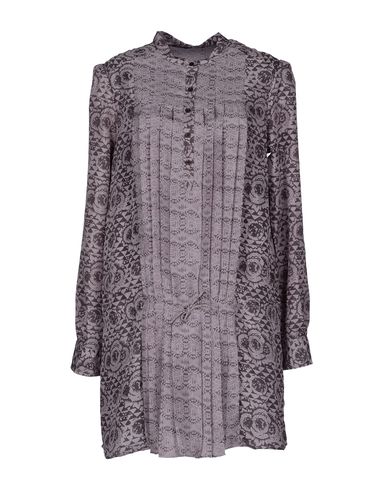 ZOOM ANTIK BATIK - Short dress