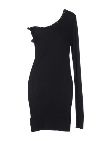 ZOOM D.A. DANIELE ALESSANDRINI - Short dress