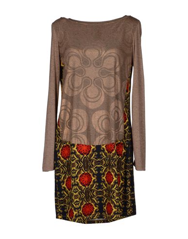 ZOOM CUSTOLINE - Short dress