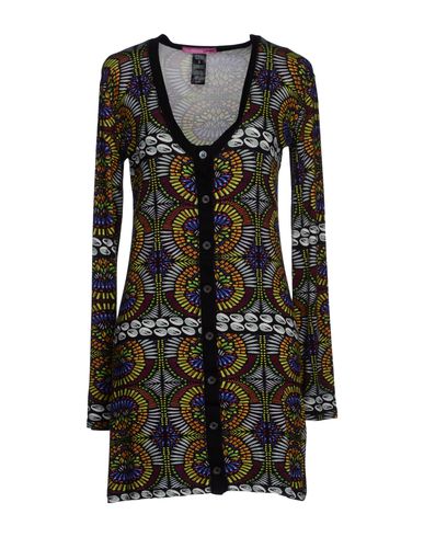 ZOOM CUSTOLINE - Short dress