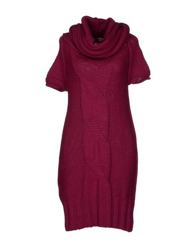 ZOOM MISS SIXTY - Short dress