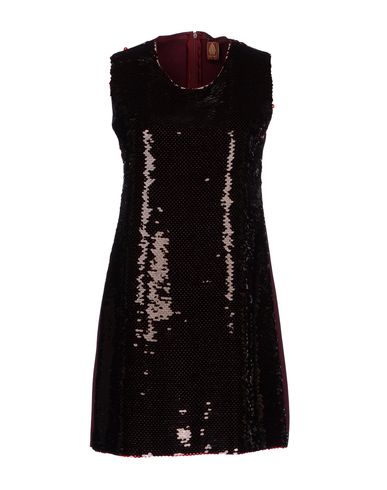 ZOOM DONDUP - Short dress