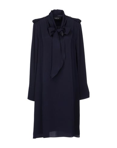 ZOOM DEREK LAM - Short dress