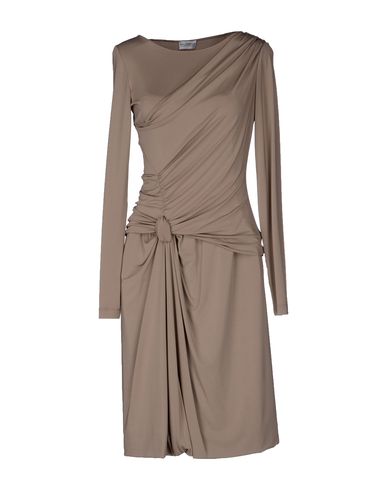 ZOOM PHILOSOPHY di A. F. - Knee-length dress