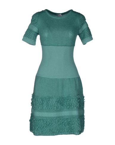 ZOOM PHILOSOPHY di A. F. - Short dress