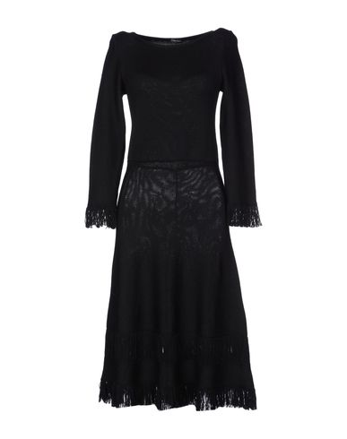 ZOOM CHARLOTT - Knee-length dress