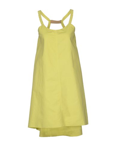 ZOOM HACHE - Knee-length dress