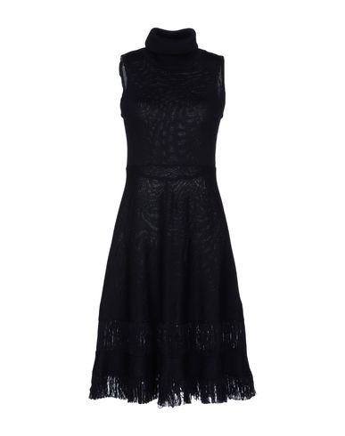 ZOOM CHARLOTT - Knee-length dress