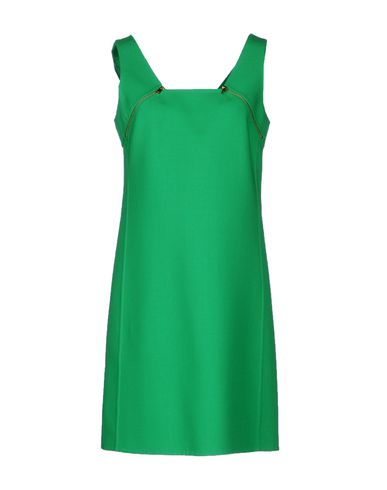 ZOOM MICHAEL KORS - Short dress