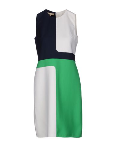 ZOOM MICHAEL KORS - Short dress