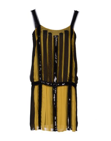ZOOM PHILOSOPHY di A. F. - Short dress