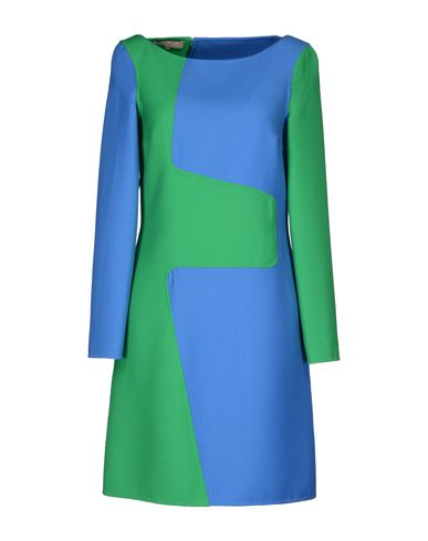 ZOOM MICHAEL KORS - Short dress
