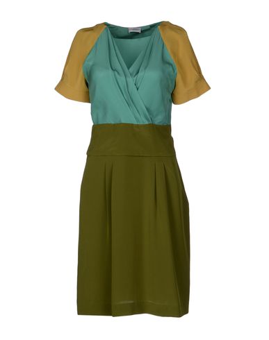 ZOOM PHILOSOPHY di A. F. - Short dress