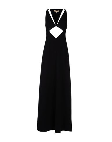 ZOOM MICHAEL KORS - Long dress