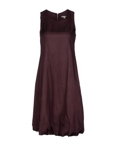 ZOOM HACHE - Knee-length dress
