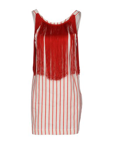 ZOOM SPACE STYLE CONCEPT - Short dress