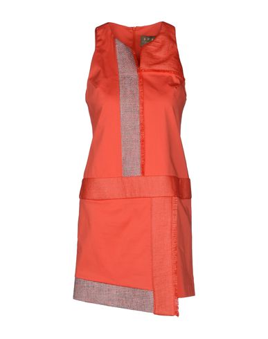 ZOOM SPACE STYLE CONCEPT - Short dress