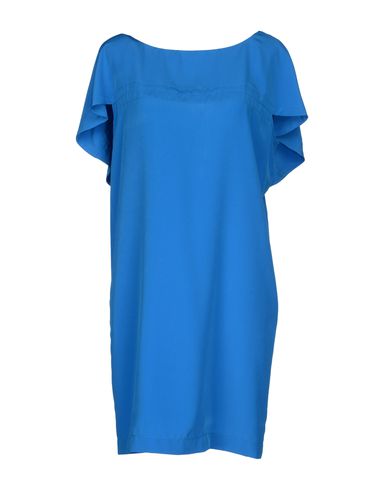 ZOOM SPACE STYLE CONCEPT - Short dress