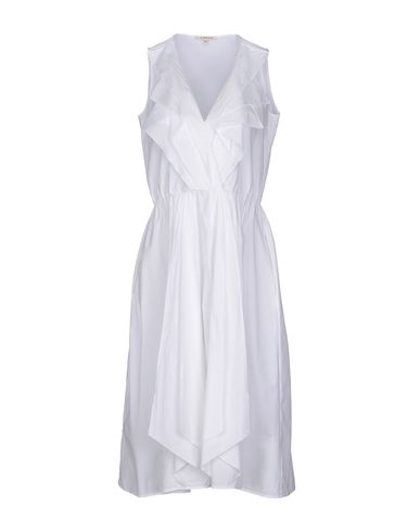 ZOOM HACHE - 3/4 length dress