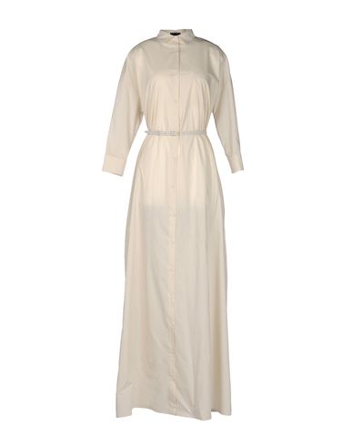 ZOOM ROCHAS - Long dress