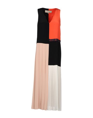 ZOOM PAUL SMITH - 3/4 length dress