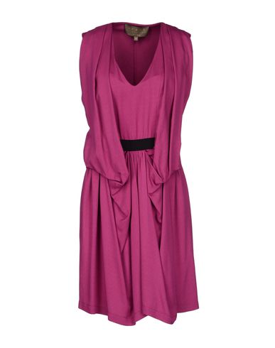 ZOOM SPACE STYLE CONCEPT - Short dress