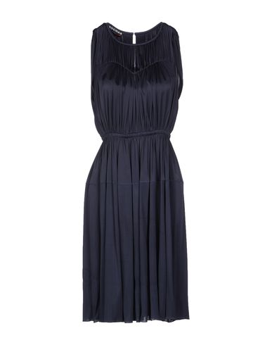 ZOOM ROCHAS - Knee-length dress