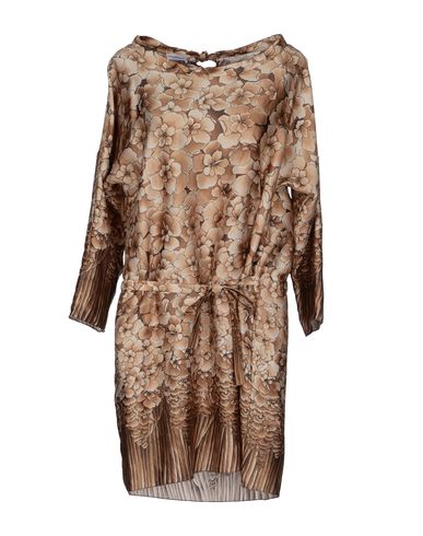 ZOOM PHILOSOPHY di A. F. - Short dress