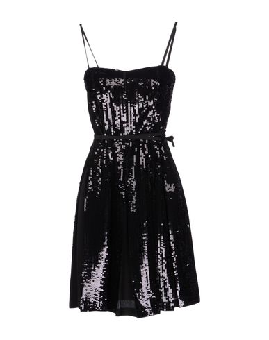 ZOOM FRENCH CONNECTION - Short dress