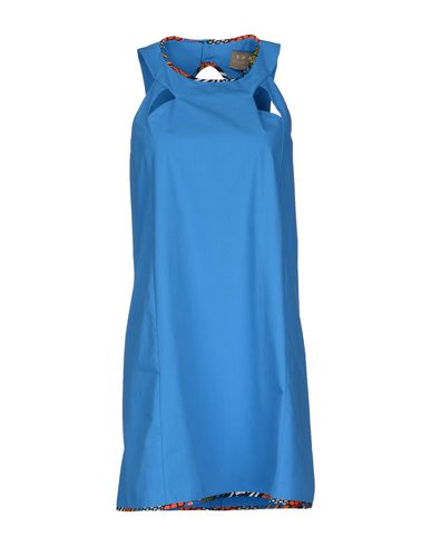 ZOOM SPACE STYLE CONCEPT - Short dress