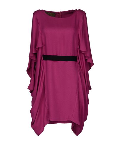 ZOOM SPACE STYLE CONCEPT - Short dress