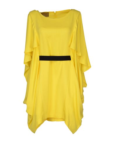 ZOOM SPACE STYLE CONCEPT - Short dress