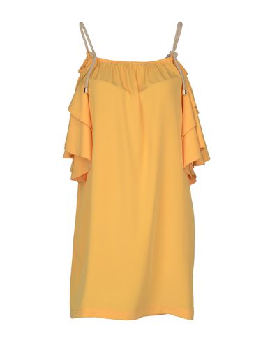 ZOOM SPACE STYLE CONCEPT - Short dress